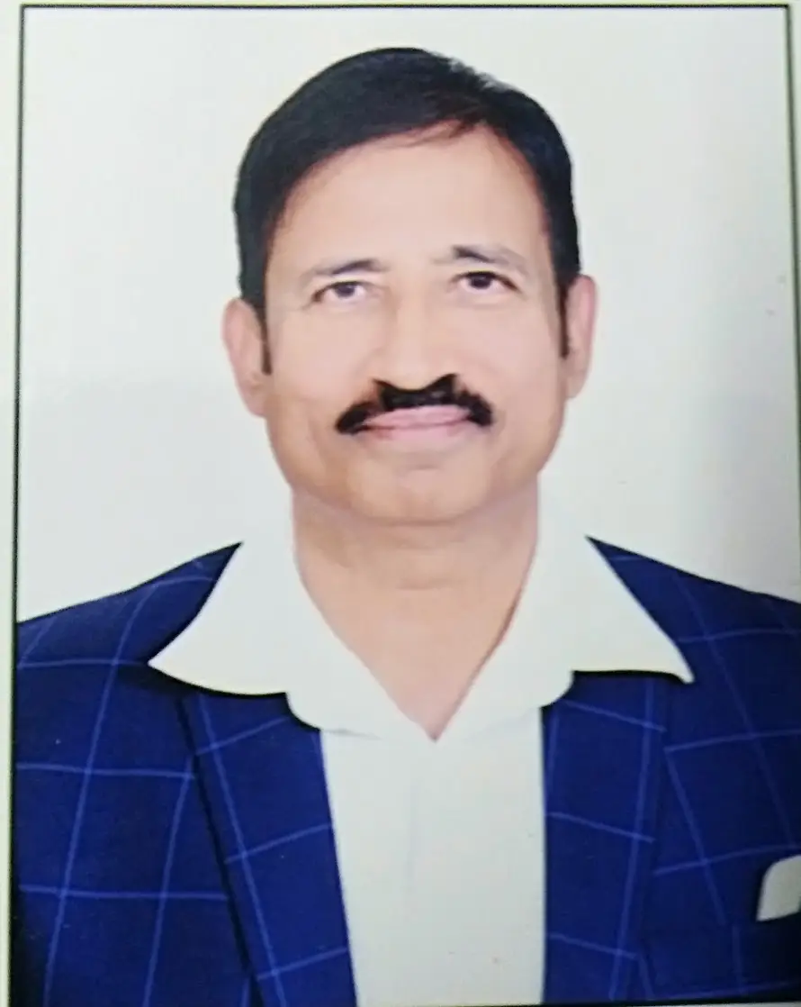 Adesh Madhukar