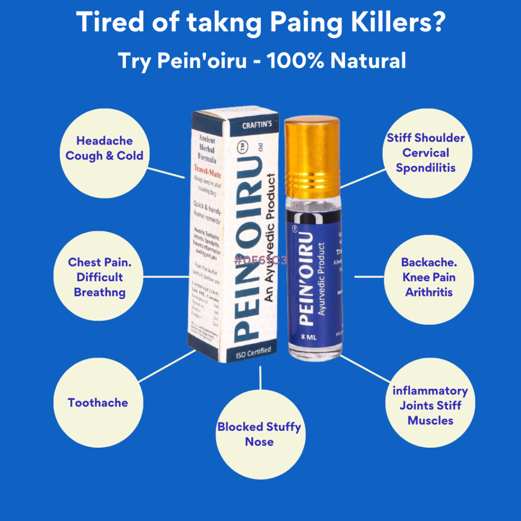pain relief