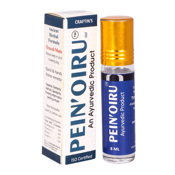 pain relief