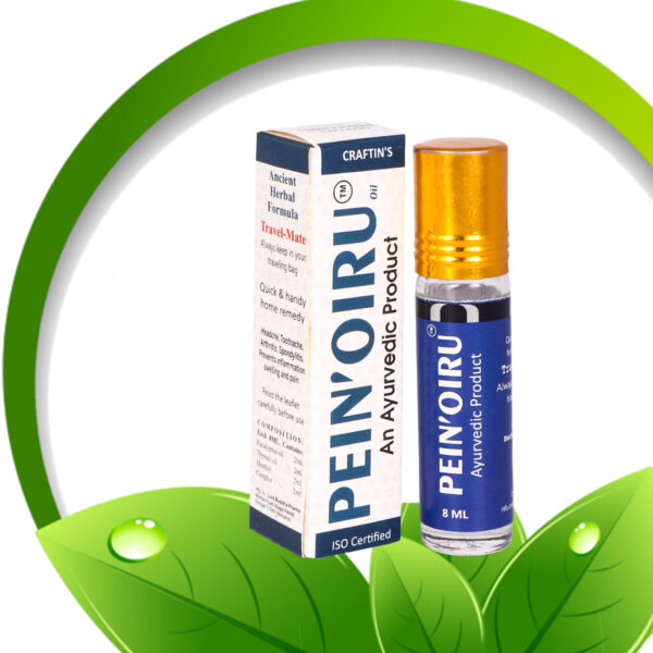 pain relief